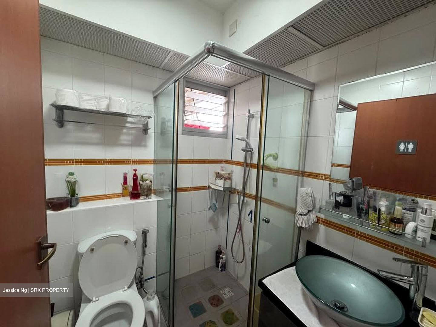 Blk 26 Ghim Moh Valley (Queenstown), HDB 3 Rooms #597685401